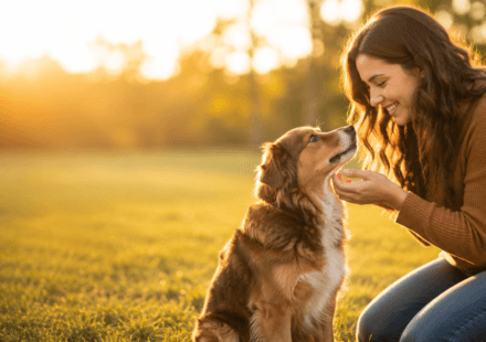 Beginner complete guide positive reinforcement dog training first time owner bond trust relationship 2026