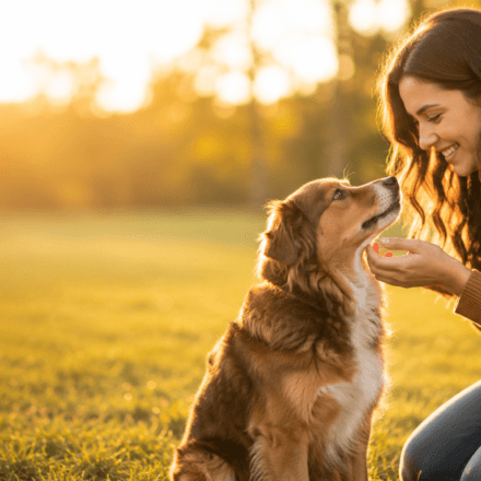 Beginner complete guide positive reinforcement dog training first time owner bond trust relationship 2026