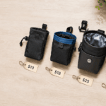treat pouch comparison review 2026 best dog training pouch options