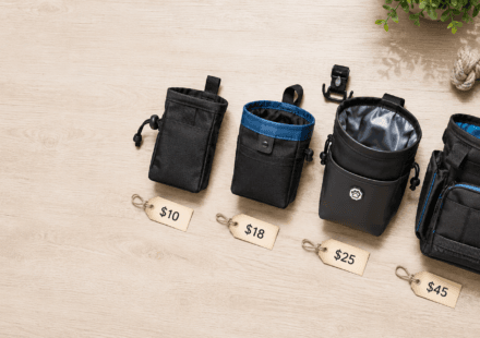 treat pouch comparison review 2026 best dog training pouch options