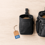 budget vs premium dog training pouch comparison cost effective gear 2026