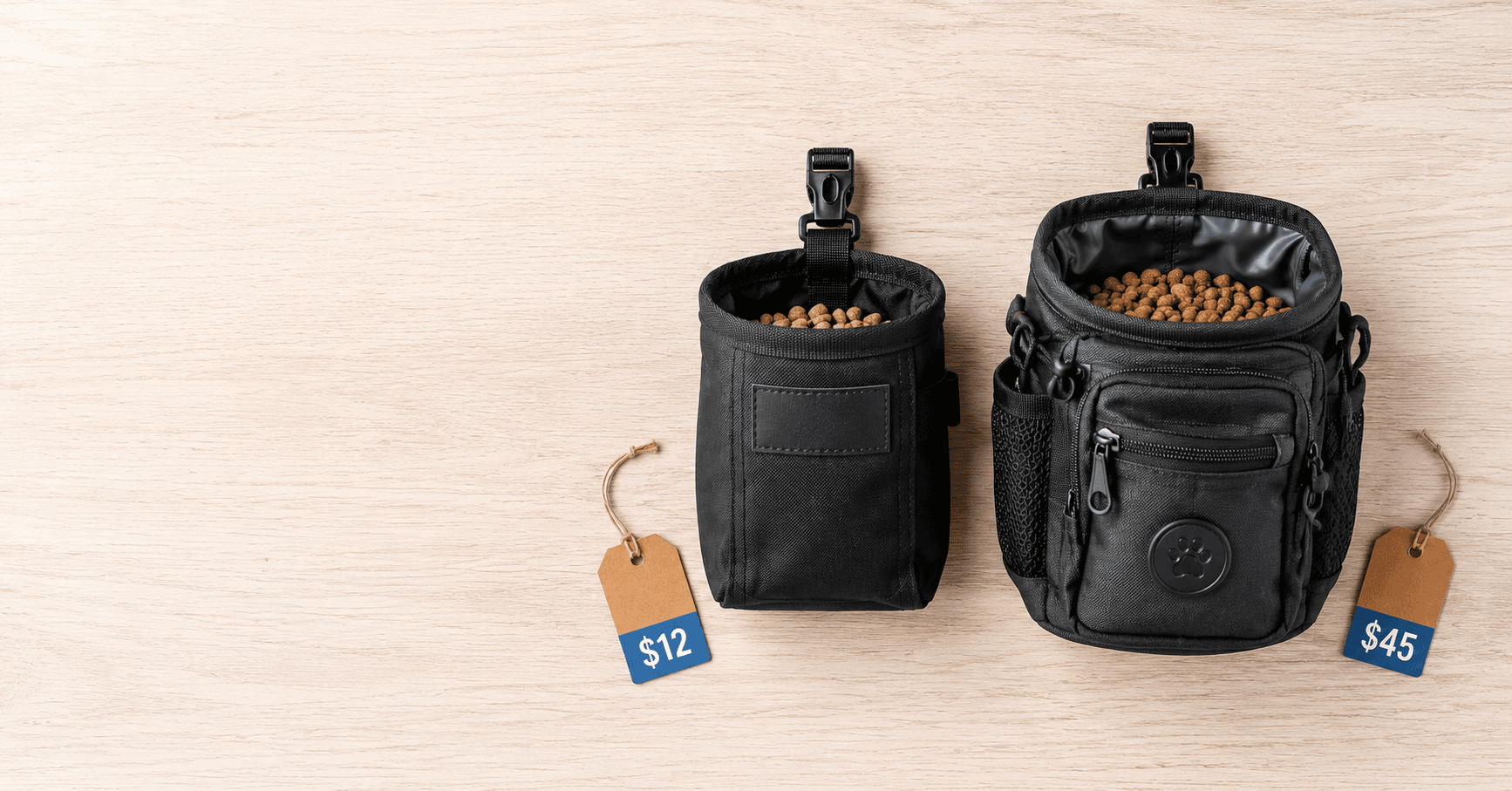 Budget vs. Premium Dog Training Gear: What’s Worth the Splurge and What’s Not (2026)