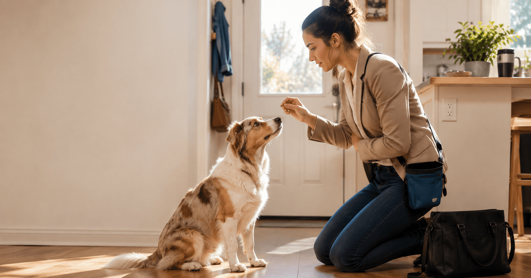 Daily Training Routines That Actually Work: Schedules for Busy Owners, Working Professionals & Every Lifestyle