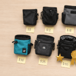 12 treat pouches tested 90 days review comparison all products spread out