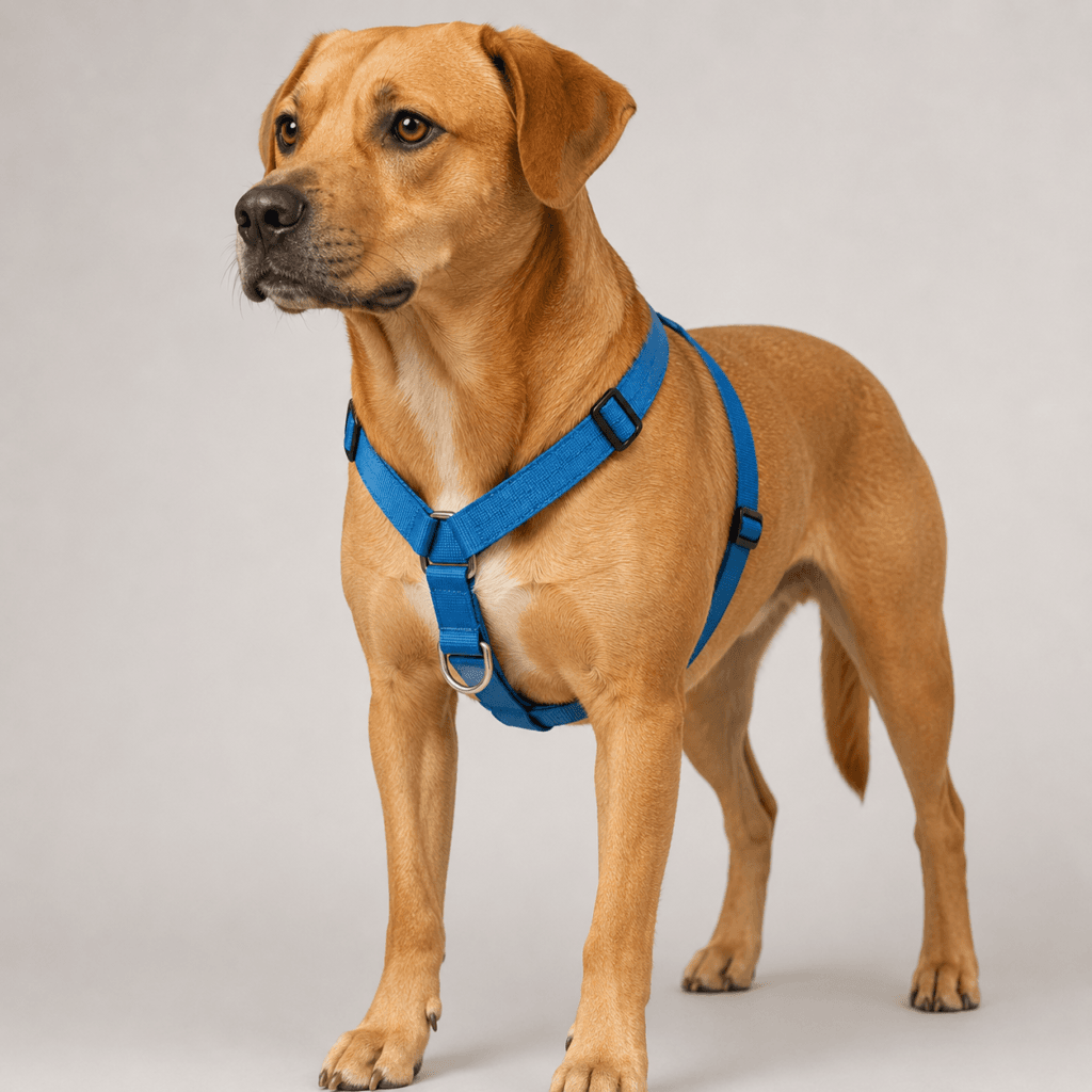 front clip harness dog training worth spending chest d-ring visible.png