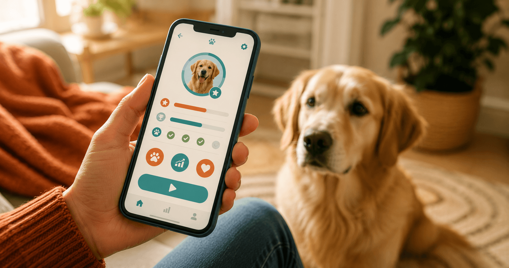 Best Dog Training Apps & Online Courses 2026 (Reviewed)