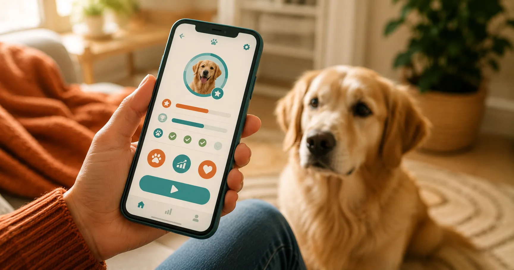 Best Dog Training Apps & Online Courses 2026 (Reviewed)
