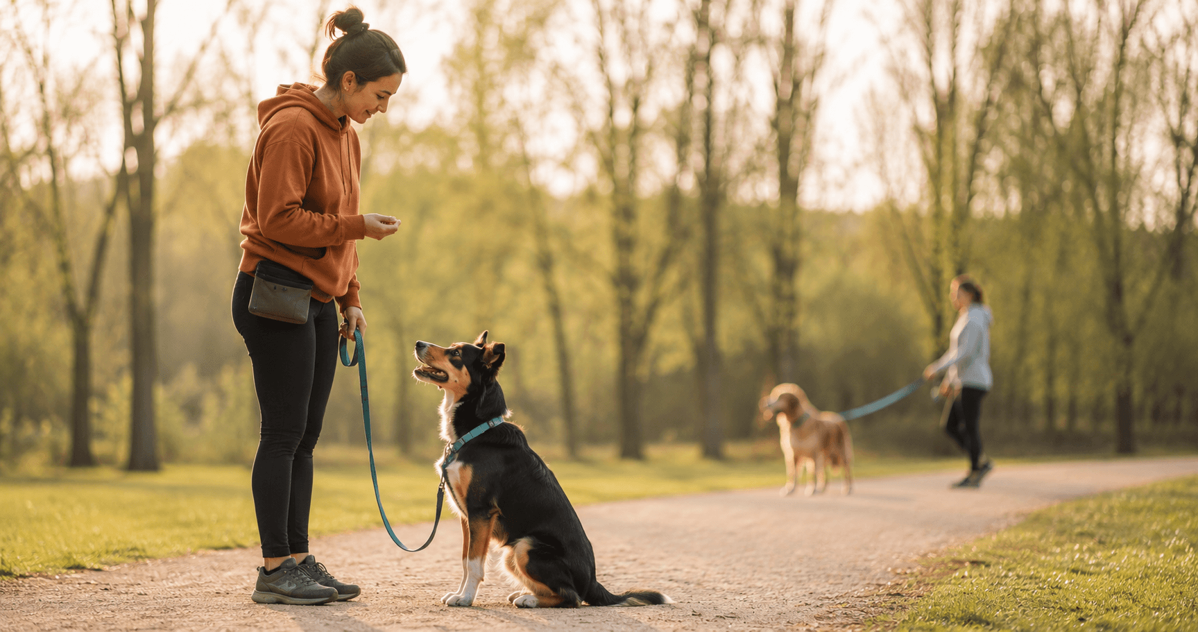Leash Reactivity 101: Managing a Reactive Dog with Positive Reinforcement (2026)