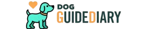 DogGuideDiary logo