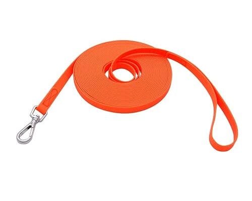 Waterproof Dog Training Long-Line Leash
