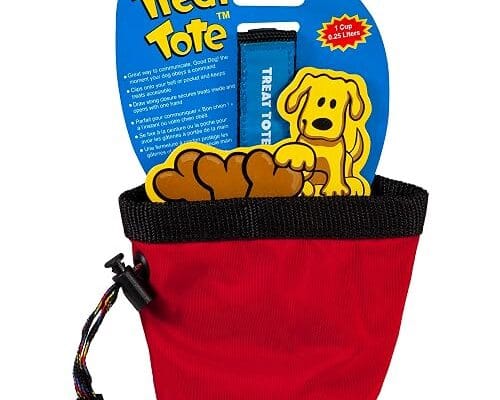 Chuckit! Treat Tote