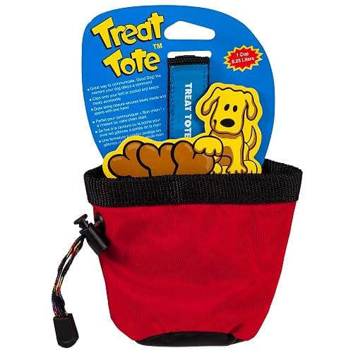 Chuckit! Treat Tote