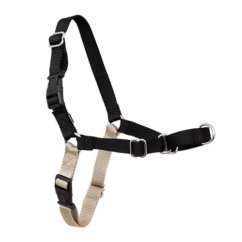 PetSafe Easy Walk Harness (No-Pull, Front-Clip)