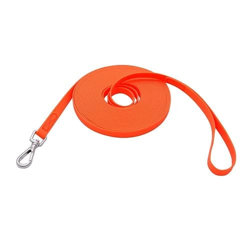 Waterproof Dog Training Long-Line Leash