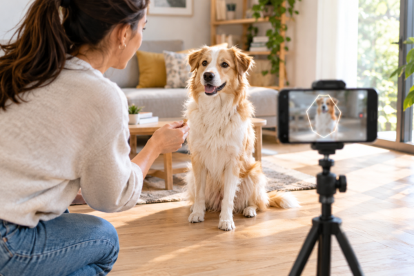 What App Can Analyze Your Dog’s Behavior on Video? [2026 Honest Answer]